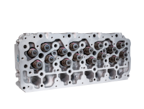 Freedom Series Duramax Cylinder Head for 17-23 L5P (Driver Side) Fleece Performance