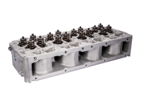 Freedom Series Duramax Cylinder Head for 17-23 L5P (Passenger Side) Fleece Performance