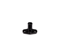 Universal 45 Degreeree Turbo Drain Nipple with O-ring Fleece Performance