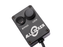 2001-2016 AlliLocker Allison Torque Converter Controller Fleece Performance