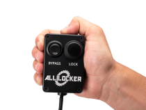 2001-2016 AlliLocker Allison Torque Converter Controller Fleece Performance