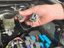 All Lights On for 2016-2023 Toyota Tacoma Fleece Performance