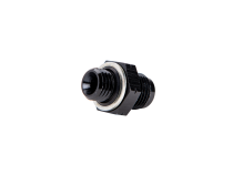 Replacement Oil Feed Line Fitting with sealing washer Fleece Performance