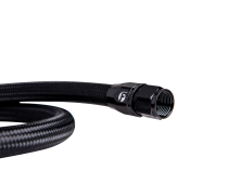 Replacement Coolant Bypass Hose for 2019-Present Ram with 6.7L Cummins Fleece Performance