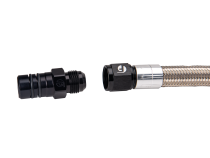 Cummins Turbo Drain Tube Kit For 2nd Gen Swaps Fleece Performance