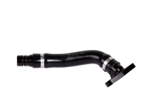 Fleece Performance Turbo Drain Line Kit for 07.5-18 RAM 2500/3500 Cummins VGT Fleece Performance