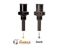 Billet Aluminum CCV Tube Coupler for 2019-2024 Ram Fleece Performance