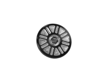 03-18 Cummins CP3 Nut Cover Fleece Performance