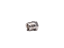 Stainless Steel Fuel Supply Tube Nuts for 5.9/6.7L Cummins Fleece Performance