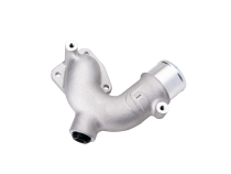 Replacement Thermostat Housing with Auxiliary Port 2019-Present RAM 6.7L Cummins Fleece Performance