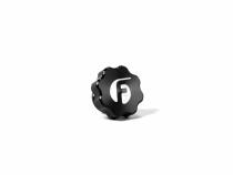 2001-2016 Duramax Oil Cap Black Fleece Performance