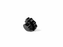 2001-2016 Duramax Oil Cap Black Fleece Performance