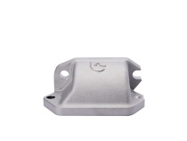 GM Duramax Oil Cooler Adapter Kit Fleece Performance