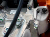 GM Duramax Oil Cooler Adapter Kit Fleece Performance