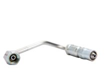LB7 High Pressure Injection Line (2 and 7) For 01-04 Duramax LB7 Fleece