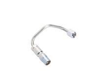 LB7 High Pressure Injection Line (3 and 6) For 01-04 Duramax LB7 Fleece