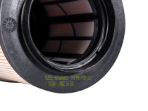 Under Bed Fuel Filter for 11-16 Ford 6.7L Power Stroke Fleece Performance