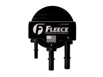 Fleece Performance Engine Mounted Filter Assembly for 6.7L Ford Powerstroke Fleece Performance