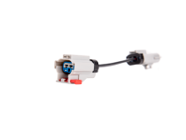 Intake Air Temperature Sensor Extension Harness for 13-18 Dodge Ram 6.7L Cummins Fleece