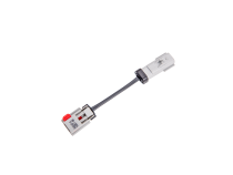 Intake Air Temperature Sensor Extension Harness for 13-18 Dodge Ram 6.7L Cummins Fleece