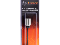 Intake Air Temperature Sensor Extension Harness for 13-18 Dodge Ram 6.7L Cummins Fleece