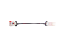 Cummins Crankshaft Position Sensor Extension Harness 2003-2018 Dodge 2500/3500 Fleece Performance