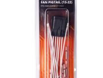 Cummins Cooling Fan Pigtail (2013-2022) Fleece Performance
