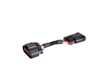 Cooling Fan Extension Harness for 13-18 Cummins Equipped Ram