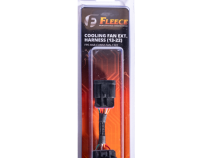 Cooling Fan Extension Harness for 13-18 Cummins Equipped Ram