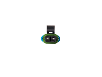 Fuel Heater Connector and 6 Inch Pigtail for RAM Cummins 5.9/6.7L Fleece Performance