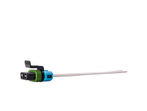 Fuel Heater Connector and 6 Inch Pigtail for RAM Cummins 5.9/6.7L Fleece Performance