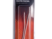 Fuel Heater Connector and 6 Inch Pigtail for RAM Cummins 5.9/6.7L Fleece Performance