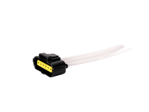 Neutral Safety Switch Connector Pigtail Fleece Performance