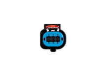 Transmission Throttle Valve Connector Pigtail