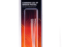 Cummins 5.9L VP Crankshaft and Camshaft Sensor 6.0 Inch Pigtail Fleece Performance