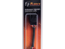 Duramax Fan Extension Harness (L5P) Fleece Performance