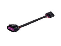 Duramax Fan Extension Harness (LML) Fleece Performance