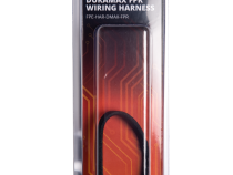 Fuel Pressure Regulator (FPR) Wiring Harness for 2001-2010 6.6L Duramax Fleece Performance