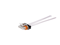 Duramax Vane Position Sensor Pigtail LBZ,LMM,LML Fleece Performance