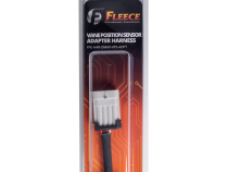 Turbo Vane Position Sensor Adapter Harness for LLY Duramax Fleece Performance