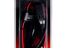 Charging Circuit Harness for 2011-2016 Ford 6.7L Power Stroke Fleece Performance