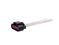 Cooling Fan Pigtail for Ford Powerstroke 20-Present Fleece Performance