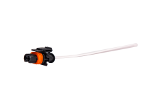 Fuel Pressure Regulator and Multiuse Pigtail Fleece Performance