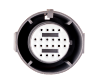 GM Automatic Transmission 20-Pin Pigtail Fleece Performance