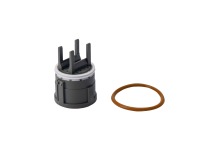 Internal Wire Harness Seal and O-ring for Allison LCT and GM 4T65-E 7-Pack