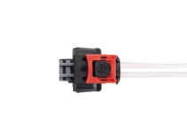 Replacement Fuel Injector Connector With Pigtail for L5P Duramax - 8 pack Fleece Performance