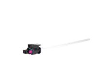 Transmission Input Speed Sensor Pigtail for 15-19 GM with Allison Transmission