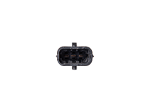 18 Inch Rail Pressure Sensor Extension Harness Fleece Performance