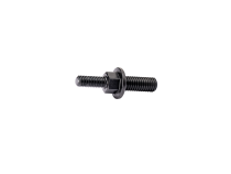 M8x1.25x20 Hex Bolt with M6x1.0x15 Stud