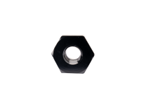M8x1.25x20 Hex Bolt with M6x1.0x15 Stud
